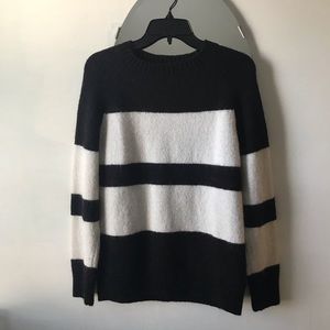 knit sweater
